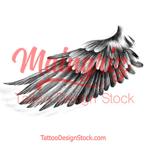 Angels Wings Clip - Easy Drawing Angel Wings Transparent PNG - 1024x440 -  Free Download on NicePNG