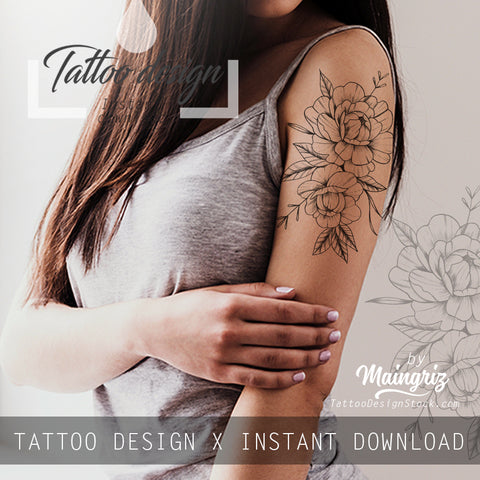 Half tattoo sleeve design needed - spiritual ideas | Tattoo contest |  99designs