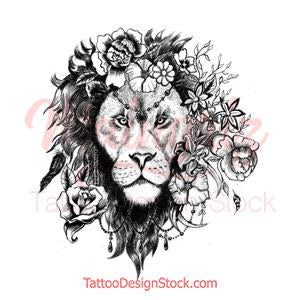 Pin on Animal Tattoo ideas