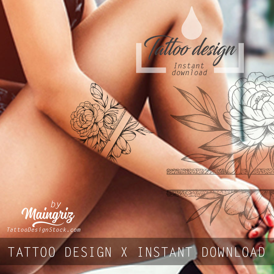 Online Custom Tattoo Design Service for Men/Women: Unleash Your Unique  Style and Ideas: Oberon Tattoos